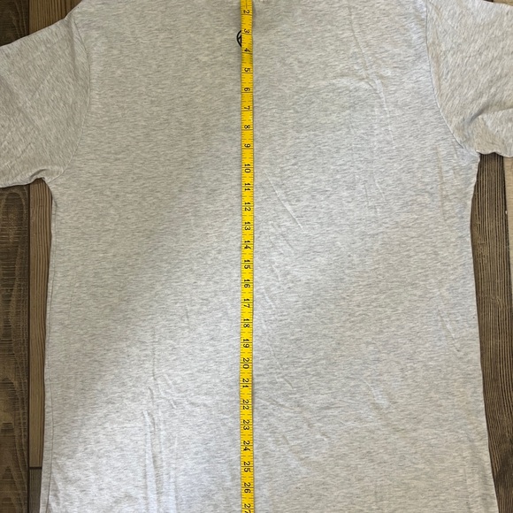 Where I’m From - Heather Gray T-Shirt - Ohio Tennis - Mens XL - NWT - Picture 7 of 7